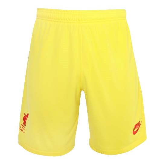 Pantalones Liverpool 3rd 2021-2022